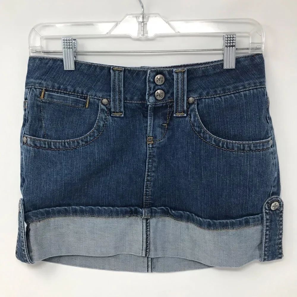 🌞🌴🌞Twenty X size 0 mini skirt